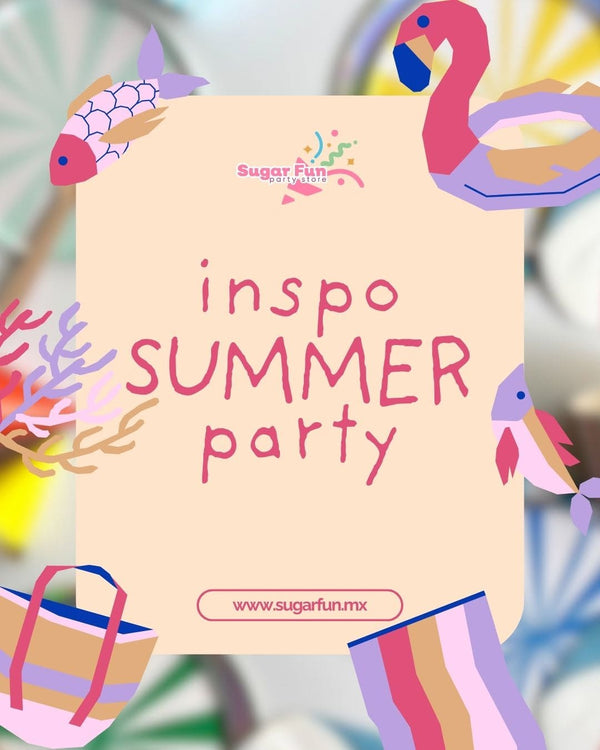 Summer Party