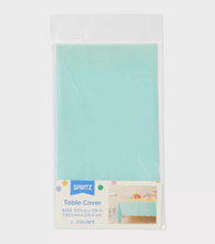 Mantel Degradado Pastel