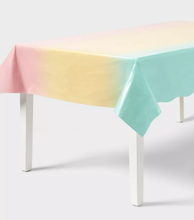 Mantel Degradado Pastel
