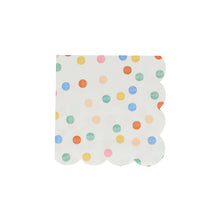 Servilletas Colorful Pattern Small – Pack de 16 Servilletas de Papel