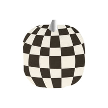 Servilletas Mod Pattern Pumpkin – Toque moderno para tu mesa de otoño