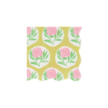 Servilletas Meri Meri x Molly Mahon Small – Pack de 16 Servilletas de Papel