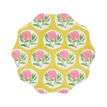 Platos Molly Mahon x Meri Meri Side - Pack de 8 Platos de Papel