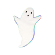 👻 Servilletas Fantasma | Halloween | Meri Meri x 16