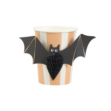 👻 Vasos Halloween Icon | Meri Meri x 8