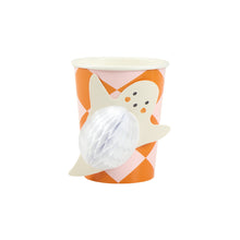 👻 Vasos Halloween Icon | Meri Meri x 8