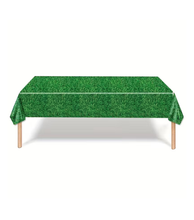 Mantel Césped – Decoración para Fiestas Deportivas y Golf