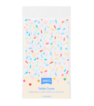 Mantel Sprinkles Ice Cream