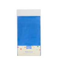 Mantel Azul Rey