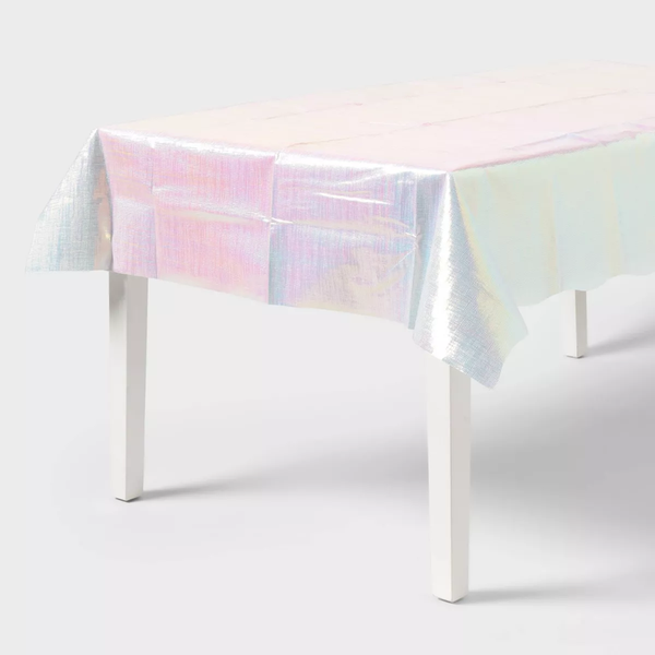 Mantel Iridiscente