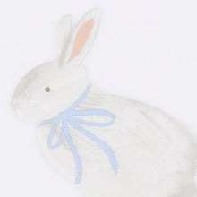 Servilletas Conejo de Pascua paquete de 16 servilletas