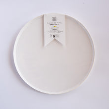 Platos Blancos – Platos de Cartón para Fiestas en Tamaños Chico 7