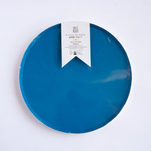 Platos Azul Rey – Platos de Cartón para Fiestas en Tamaños Chico 7