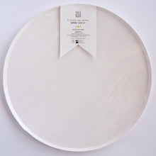 Platos Blancos – Platos de Cartón para Fiestas en Tamaños Chico 7