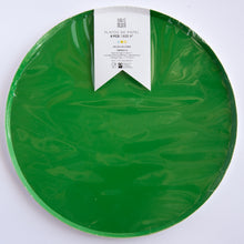 Platos Verde – Platos de Cartón para Fiestas en Tamaños Chico 7