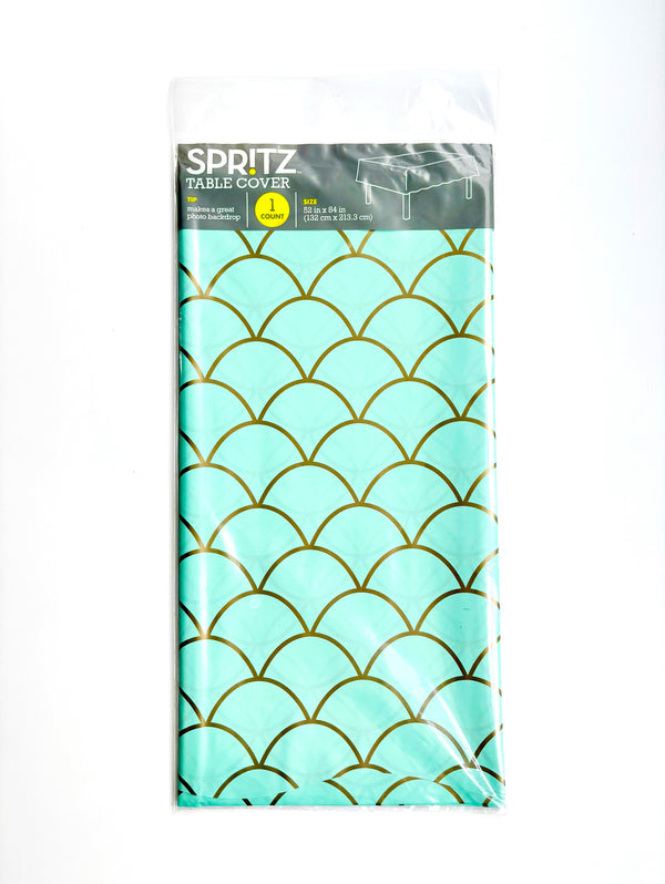 Mantel Sirena