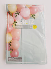 Arco de Globos Floral