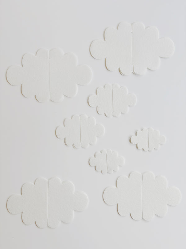 Nubes x8